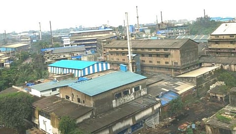 डोंबिवली एमआयडीसीतील ४१ कंपन्यांना नोटीस; 8 कंपन्यांवर बंदची कारवाई