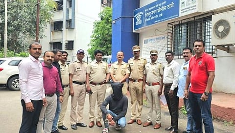 ठाणे : कर्जबाजारी तरूणाने पैशासाठी केला शेजाऱ्याचा खून