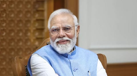 नरेंद्र मोदी यांचा शपथविधी ८ जूनला?