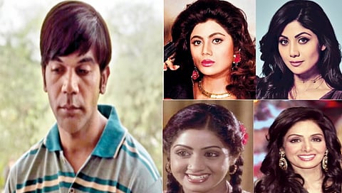 मनोरंजन : कायापालटाचे रहस्य