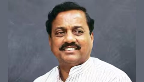 फडणवीस हे अनुभवी व प्रमुख नेते : सुनील तटकरे