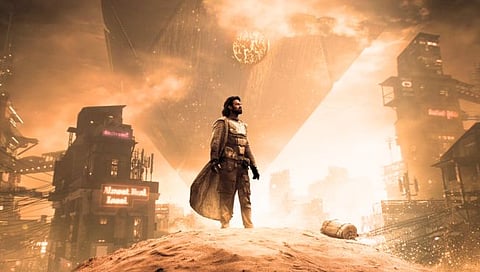 सुपरस्टार प्रभास