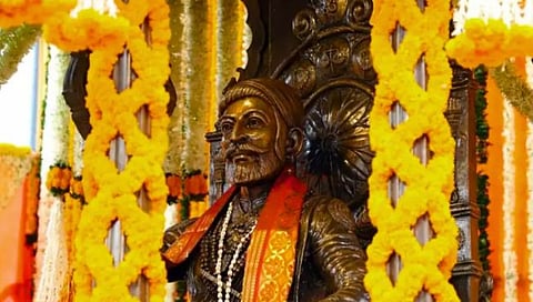 ३५०वा राज्याभिषेक दिन : छत्रपती शिवरायांनी स्वराज्याची राजधानी रायगडची निर्माती कशी केली?