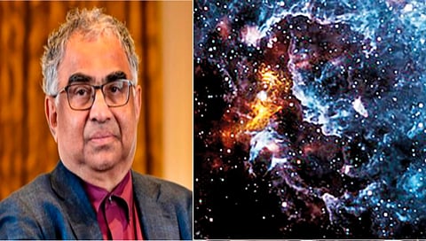 संशोधन : भारतीय शास्त्रज्ञाचा आंतरराष्ट्रीय सन्मान