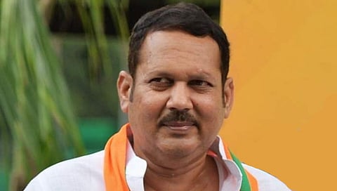 पवारांच्या बालेकिल्लात पहिल्यांदाच ‘कमळ’