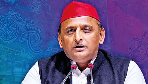 उत्तर प्रदेशात भाजपचे रणनीतीत चुकले कुठे?