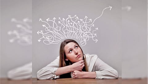 शोध सुखाचा : अपेक्षा हवी.. पण