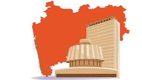 Maharashtra Assembly election 2024