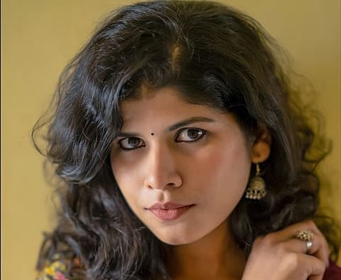 सायली बांदकर