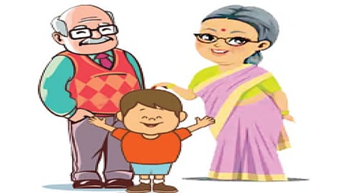 समाजभान : पालकांच्या बदलत्या भूमिका