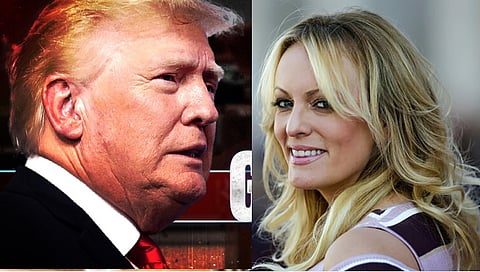 ट्रम्प यांचे व्हिक्टीम कार्ड