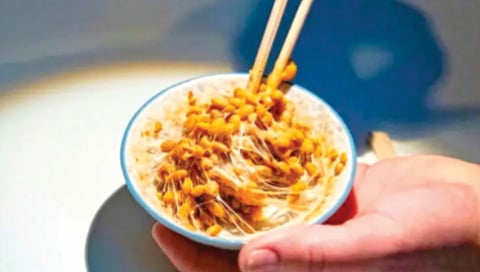 जपानचा ‘हा’ ‘सुपरफूड’ पदार्थ; ज्यामुळे तारुण्य, दीर्घायुष्यासाठी लाभदायक