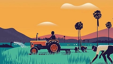 आला रे मान्सून आला..!