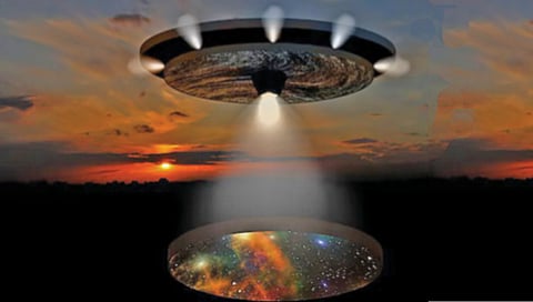 अंतराळात गूढ रेडिओ सिग्नलमुळे खगोल शास्त्रज्ञांसमोर नवे आव्हान