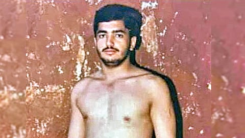 वस्ताद, मुरलीधर बोलतोय… मी मंत्री झालो.., शाब्बास रे पठ्ठ्या!