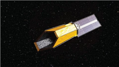 एलियन्सच्या शोधासाठी ‘नासा’ बनवणार खास दुर्बीण