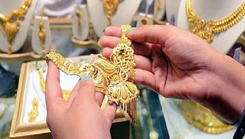 कोल्हापूर, हुपरी परिसरात बनावट सोन्याचा कारखाना?