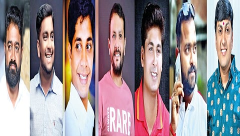 इचलकरंजीतील एसटी सरकार गँग एक वर्ष जिल्ह्यातून हद्दपार