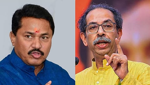 विधान परिषद निवडणुकीवरून काँग्रेस-शिवसेनेत वाद