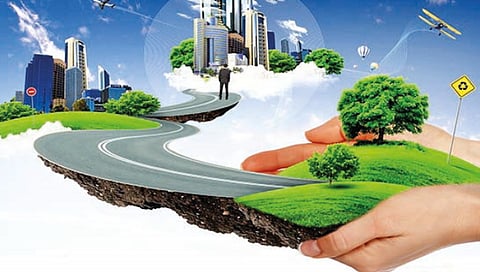 भारत सर्वश्रेष्ठ बनण्यासाठी…