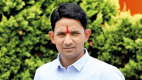 वरणगेतील तरुणाचा संशयास्पद मृत्यू