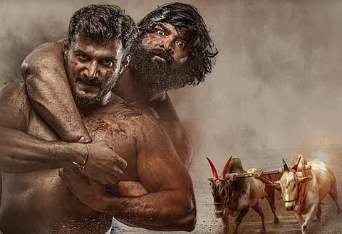 चित्रपट रांगडा