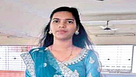 फुलेवाडीतील युवतीचा उष्माघाताने मृत्यू