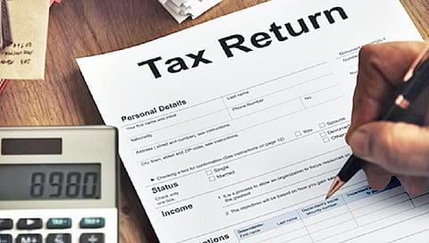 Income tax return भरताना होणार्या चुका कशा टाळायच्या?