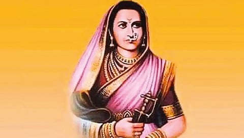 राजमाता जिजाऊ : स्वराज्याचा प्रेरणास्रोत!