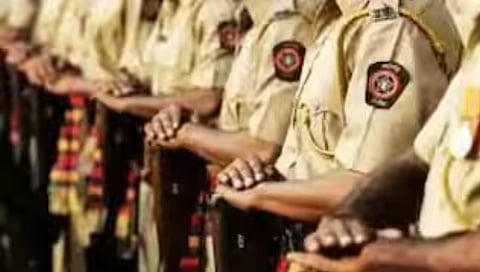 Nashik Police Recruitment