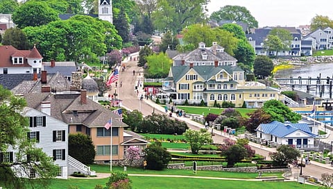 ‘या’ शहरात नाही एकही कार!