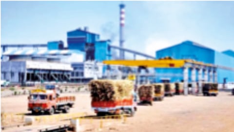 ‘एमएसपी’त वाढ झाल्यास साखर उद्योग स्वावलंबी