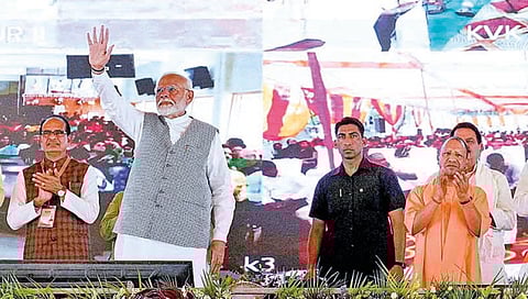 शेतकर्यांच्या खात्यावर 20 हजार कोटी जमा