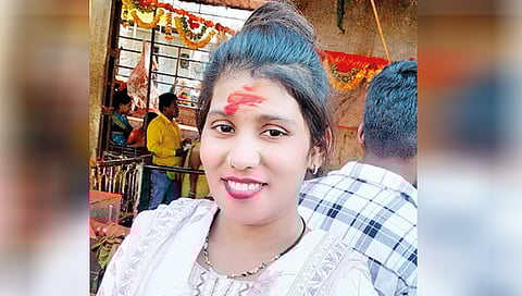 इचलकरंजीत पत्नीचा खून