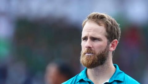 Kane Williamson | विश्वचषकातील निराशाजनक कामगिरीनंतर केन विल्यमसनने कर्णधारपद सोडले