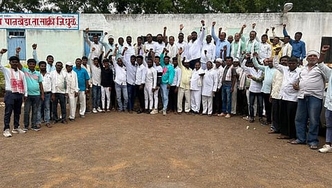 32 वे आदिवासी एकता महासंमेलन महाराष्ट्रात होणार