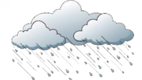 कोल्हापूर जिल्ह्यात मान्सून पुन्हा सक्रिय