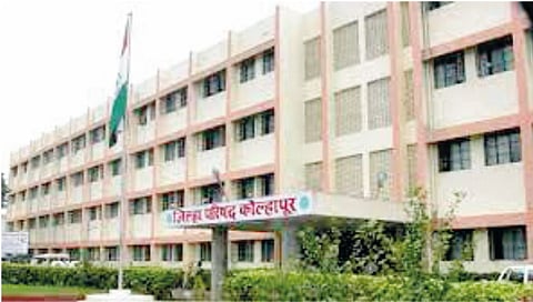 पाणी सर्वेक्षण कागदावर… साथीचे संकट गावांवर