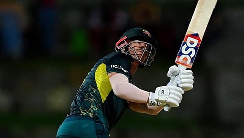 AUS vs BAN : पॅट कमिन्सची हॅटट्रिक; डकवर्थ लुईसने ऑस्ट्रेलिया विजयी