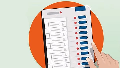 ‘एक्झॅक्ट पोल’चा फैसला उद्या