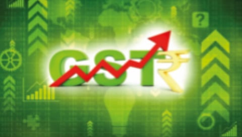 जीएसटीतील 12 टक्क्यांचा टप्पा वगळणार!