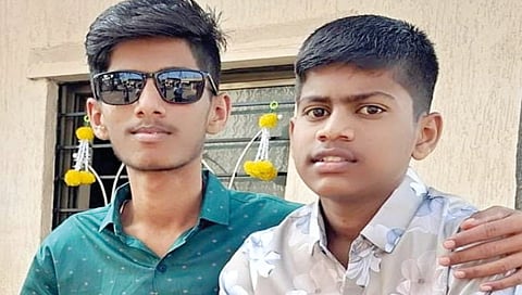 जेवणाचे ताट ओलांडून गेले ते परतलेच नाहीत!