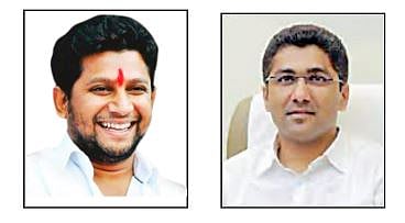 विखेंचा ‘संग्राम’ खरंच लढला, पण..!