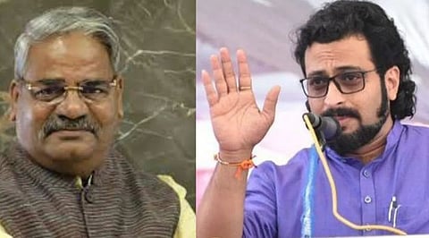 तुतारीने विद्यमान आमदारांची झोप उडवली; आढळराव पाटील यांच्या पराभवाने राष्ट्रवादी घायाळ