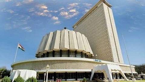 Maharashtra Assembly Election