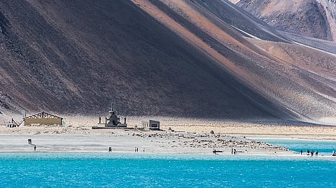 Ladakh