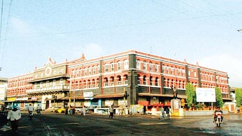 kolhapur boundary extension IT park meeting soon