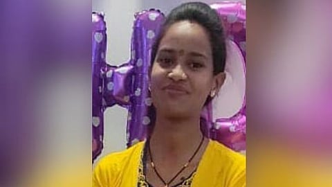 Chandrapur murder News