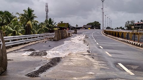 Opponents aggressive from Mumbai-Goa highway