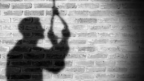 Sucide News In Nagpur